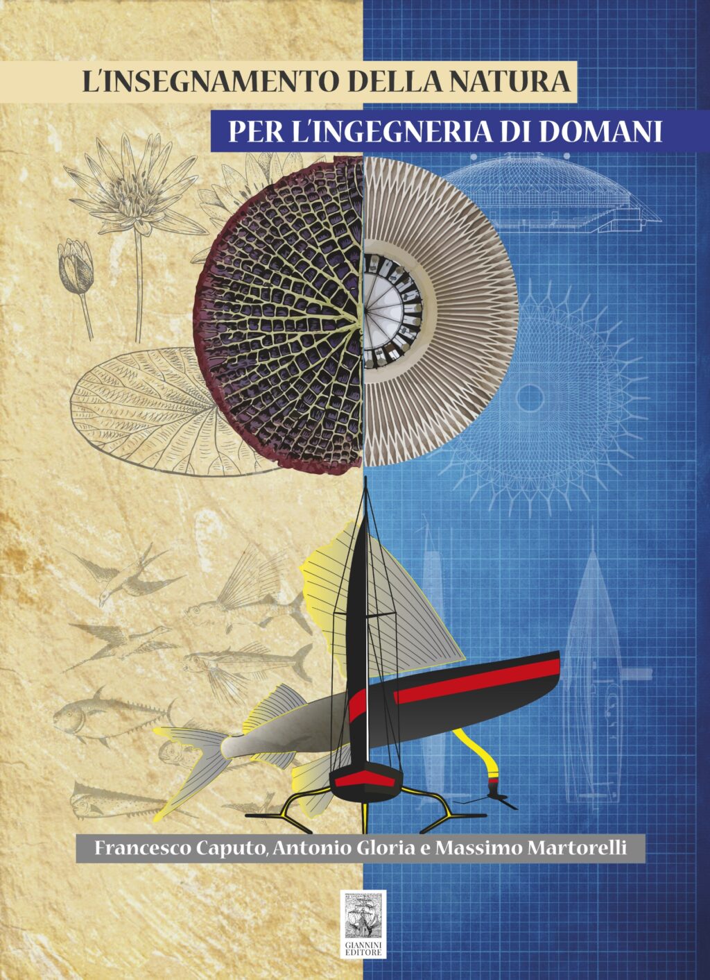 L'INGEGNERIA DI DOMANI