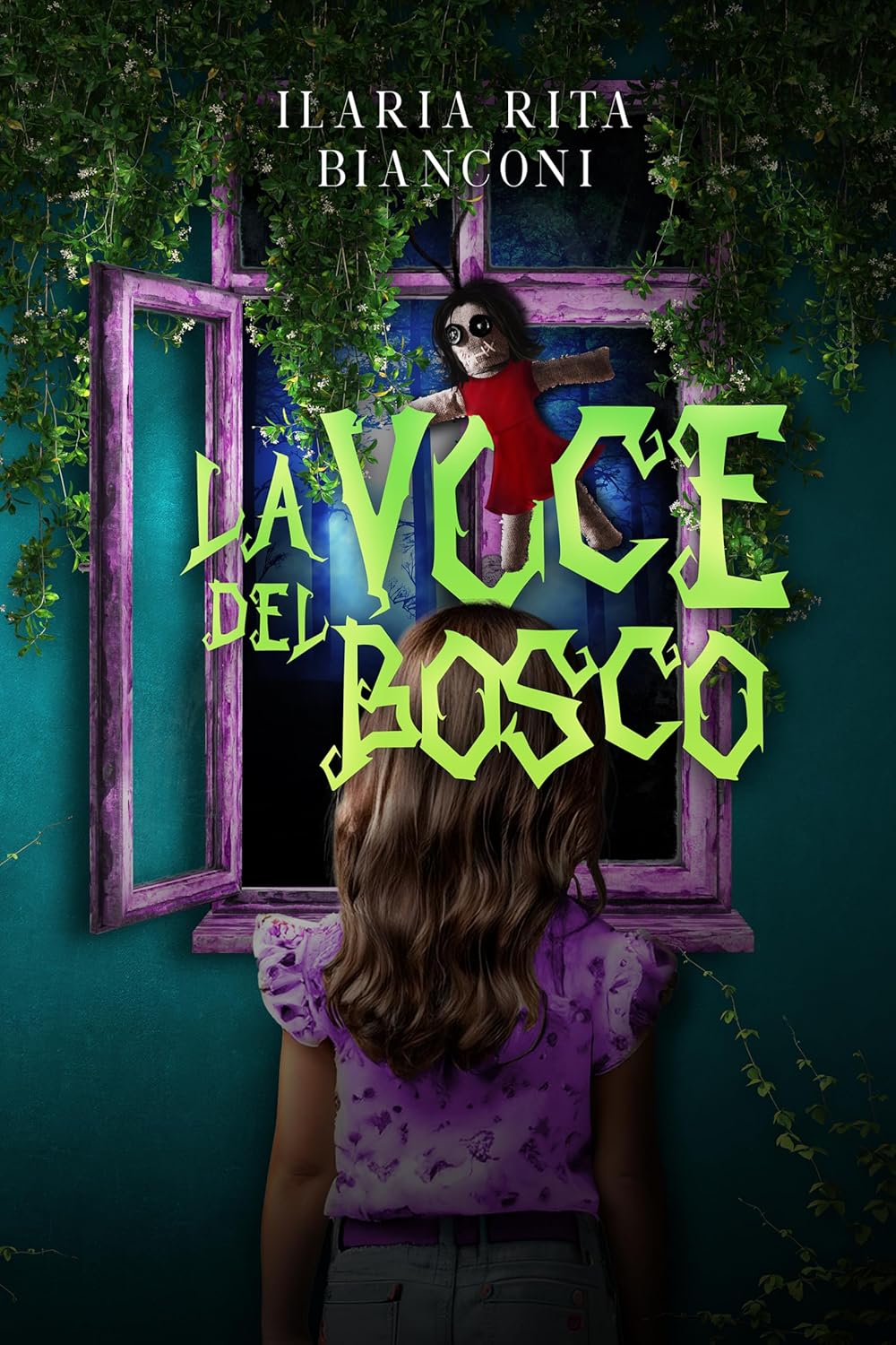 La voce del bosco