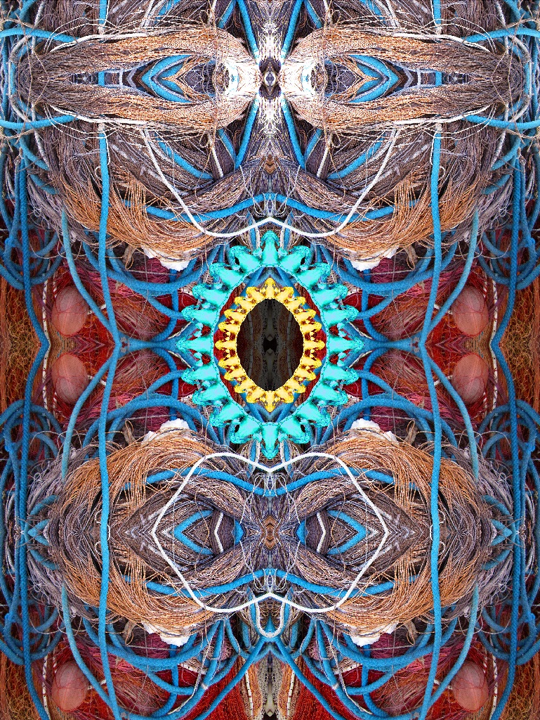 Le orme sull'acqua - I Quadrilli 13