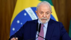 Luiz Inácio Lula da Silva