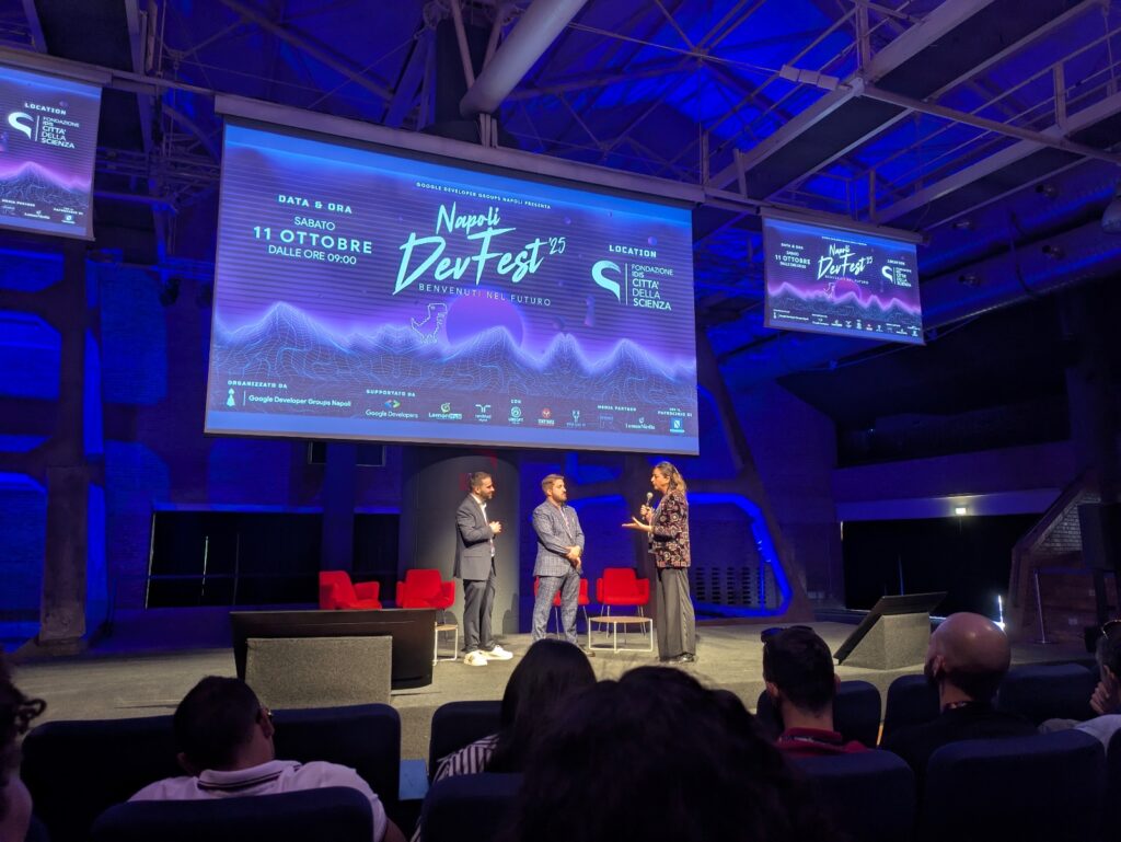 Napoli Dev Fest