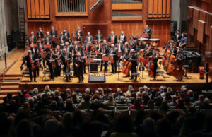 Nuova Orchestra Scarlatti