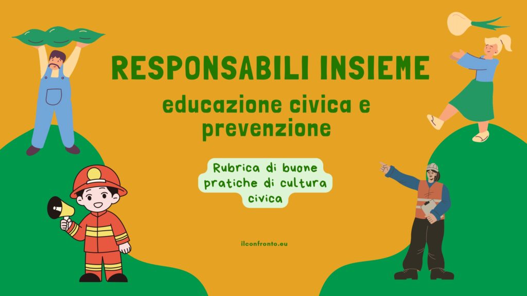 Responsabili insieme - rubrica