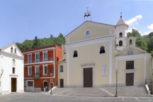 Santo Stefano del Sole 