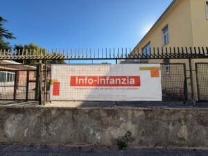 Sportello Info-Infanzia_Ponticelli_Napoli_Energy