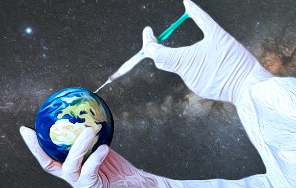 geoingegneria - immagine dal web