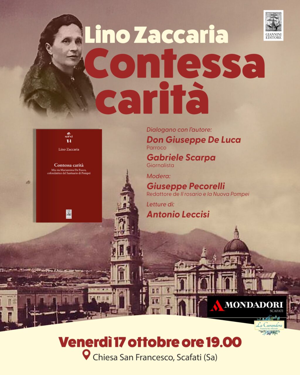 lino zaccaria contessa carità