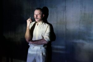 radio macbeth