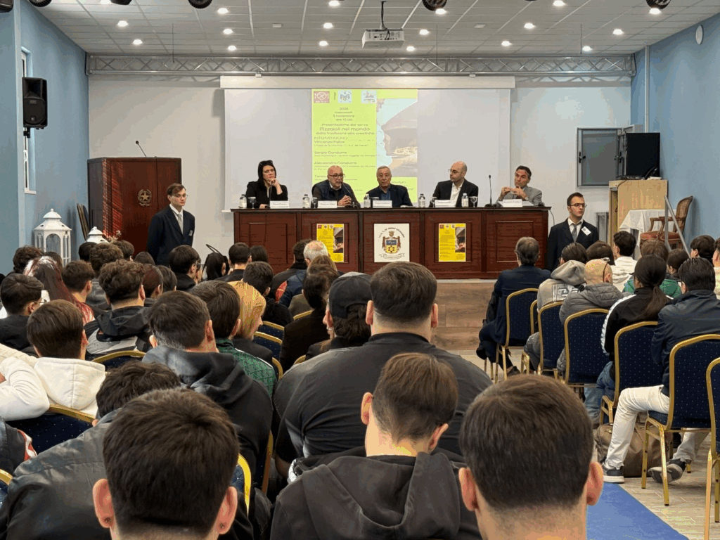 Corso De Medici Da Michele