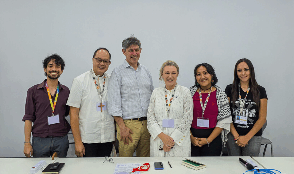 Il giorno dopo Belém: dalla COP30 alla svolta interiore