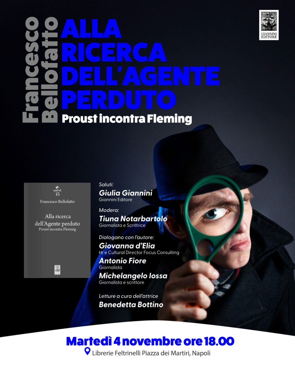 bellofatto feltrinelli piazza dei martiri