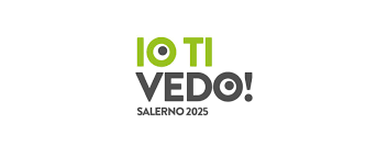 io ti vedo- salendo