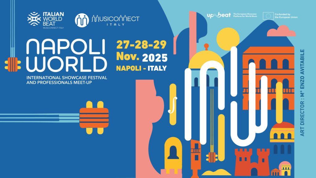 Napoli World 2025