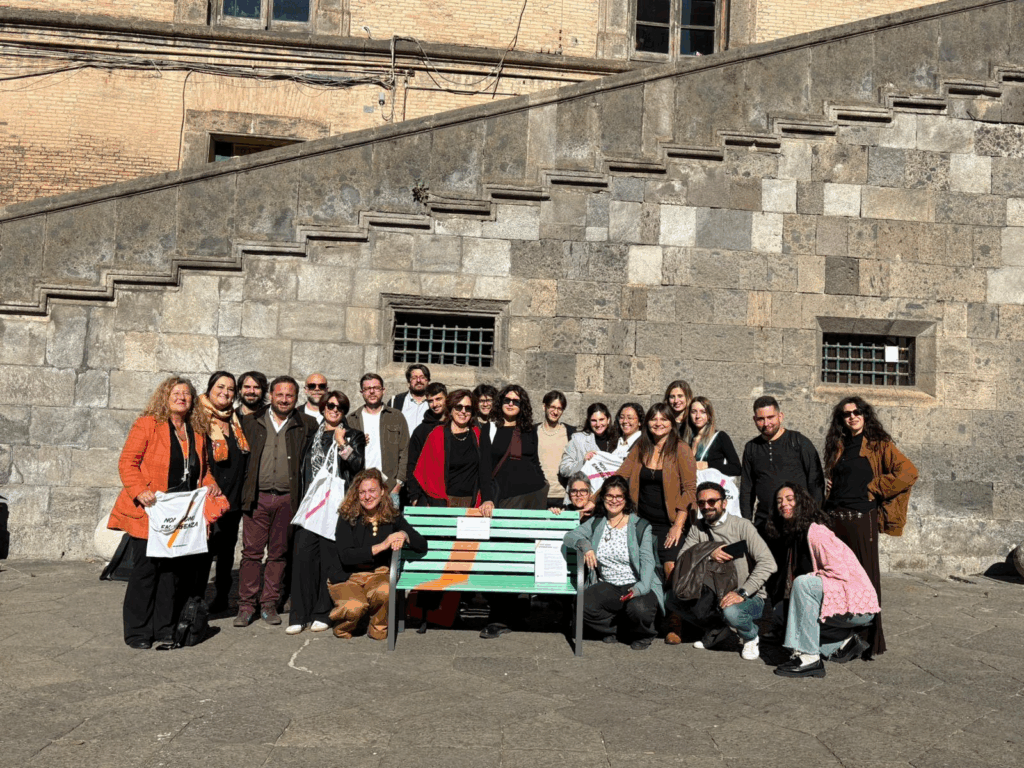 al via “Ali d’oro” e “EudAimOnia” per il contrasto al disagio giovanile