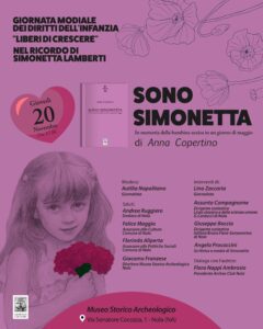 sono simonetta