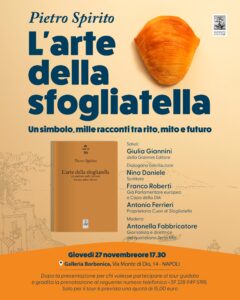 spirito galleria borbonica
