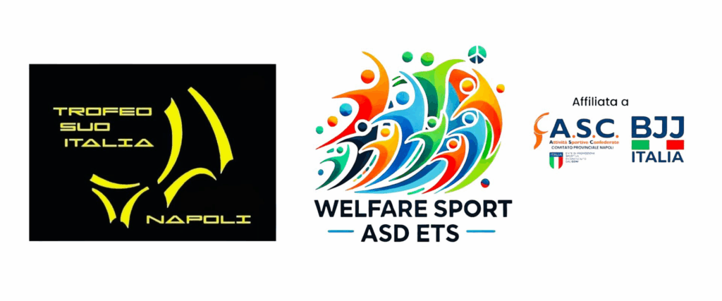 “Trofeo Sud Italia – Settore BJJ”
