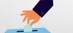 votare il23v e 24 novembre in Campania