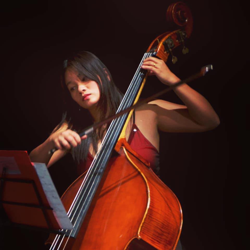 Scerù – Wu Hsueh-ju