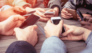 chat whastapp