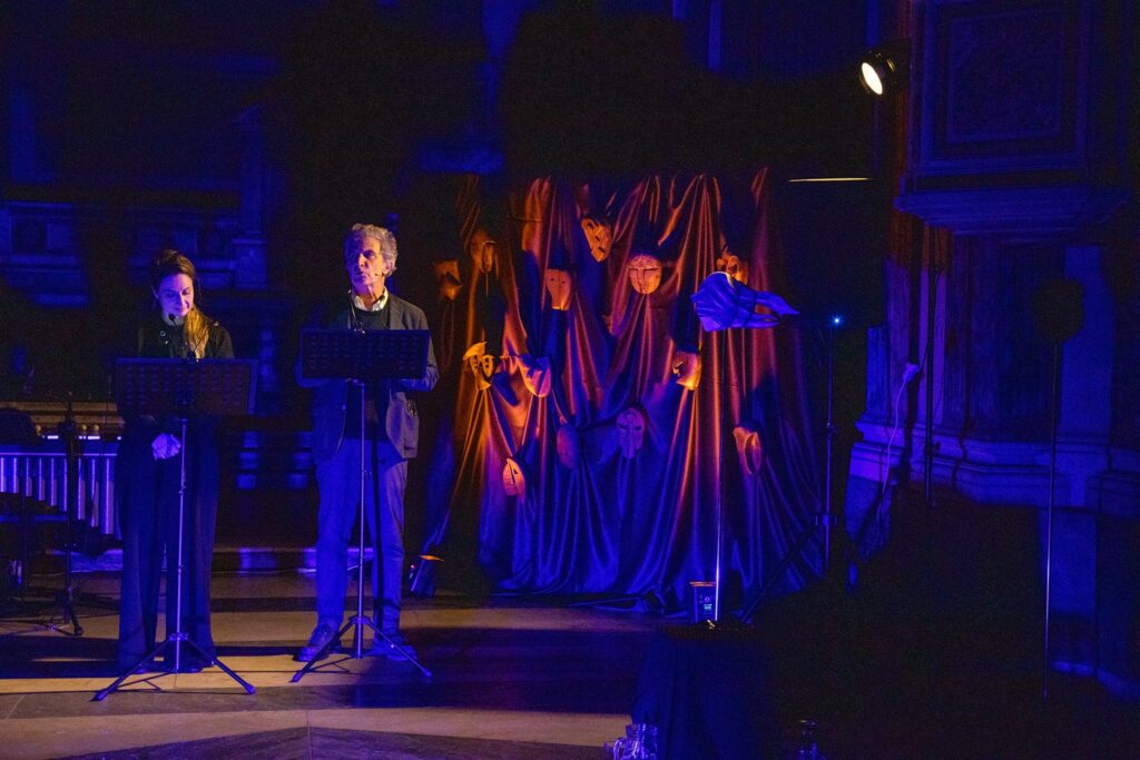 Chiesa Santa Croce al Purgatorio