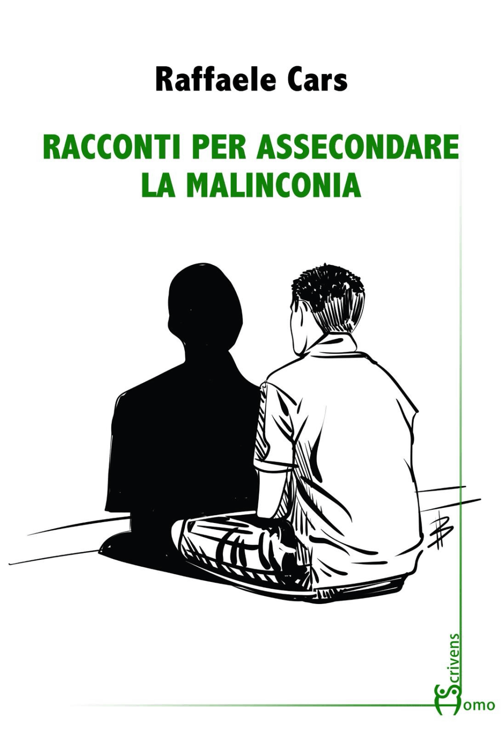 Racconti per assecondare la malinconia