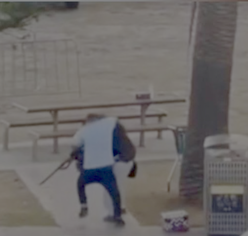 passante eroe sventa terrorista