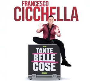 francesco cicchella