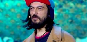 Gino Fastidio -immagine da web