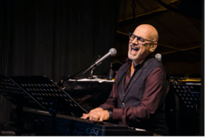mario rosini trio
