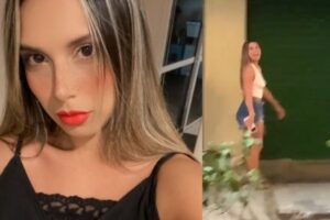 Agostina Páez
