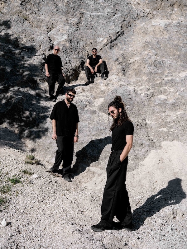 BaaMuu- PH. ZoeFerrara