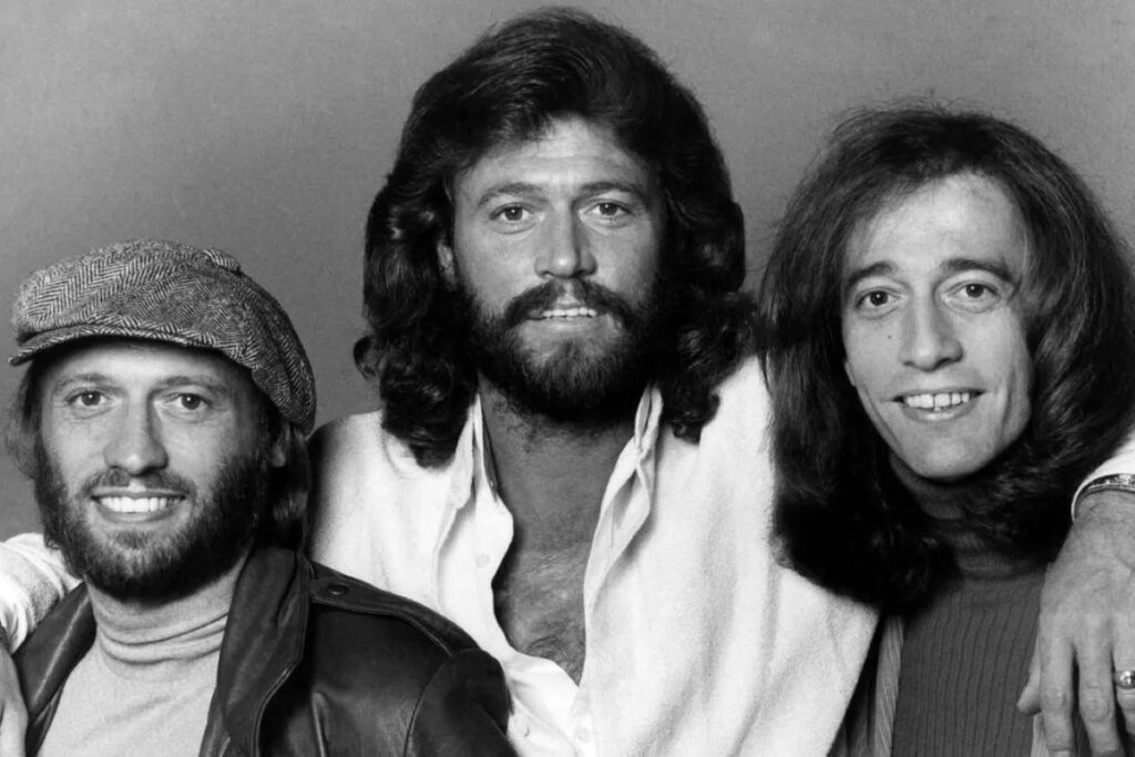 Bee Gees