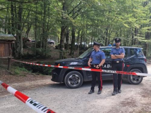 immagine da web - Franca Ludwig cronaca