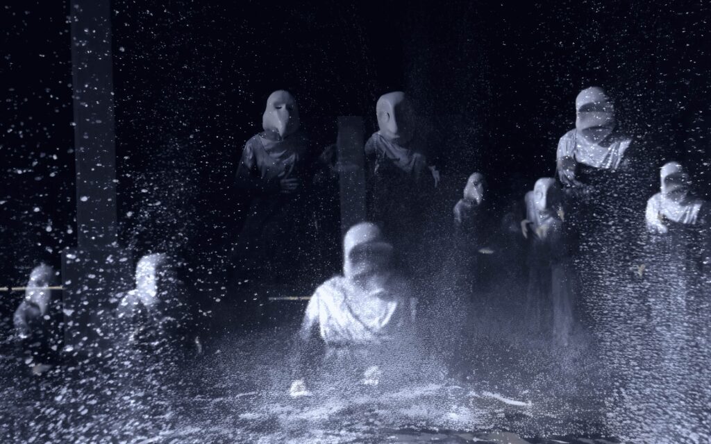 La canzone del salice