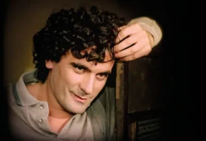 Massimo Troisi
