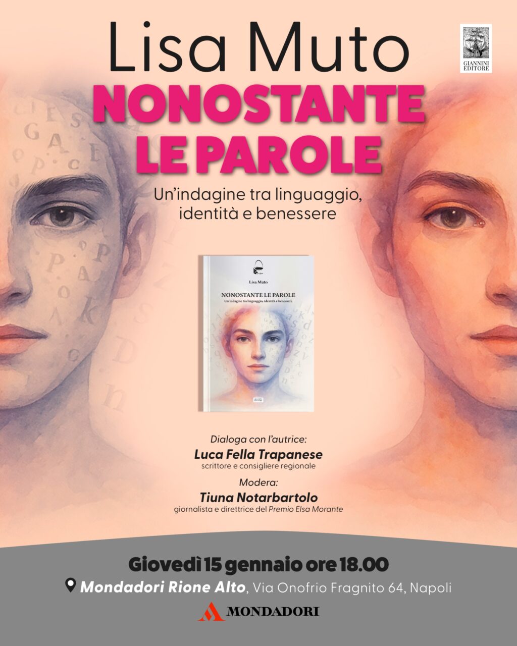 Muto Mondadori Rione Alto