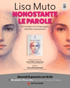 Muto Mondadori Rione Alto