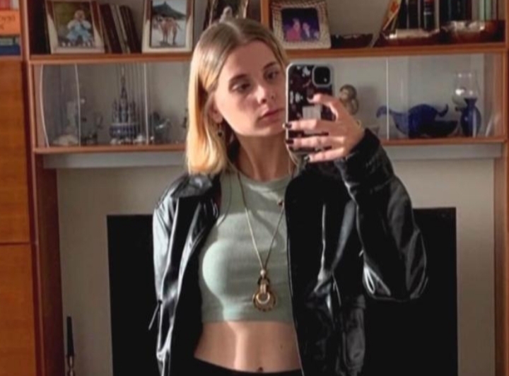 Annabella Martinelli