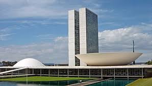 Edificio del Congresso nazionale, Brasilia
