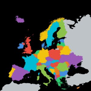Europa politica