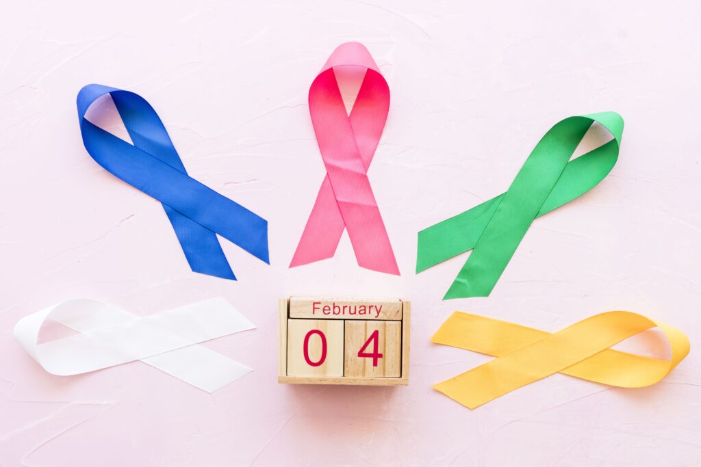 giornata mondiale contro il cancro