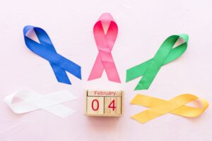 giornata mondiale contro il cancro