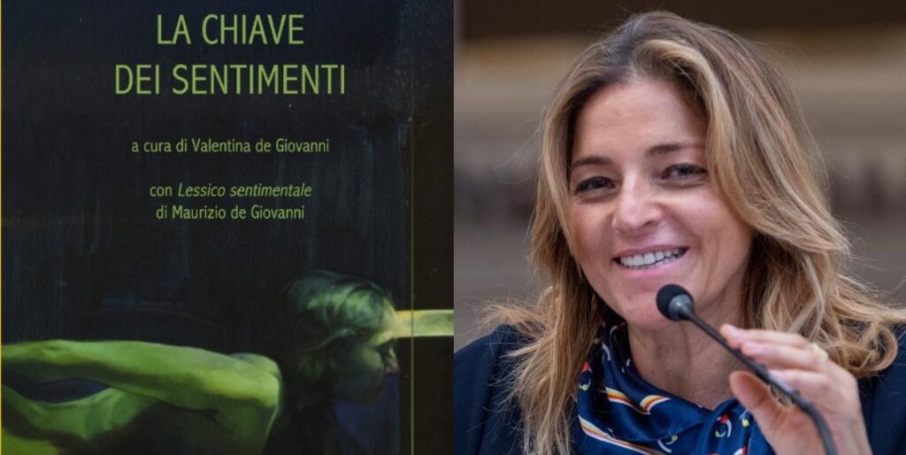 Valentina de Giovanni