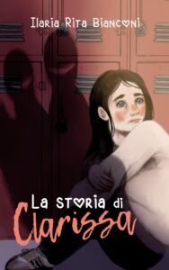 la storia di Clarissa - copertina