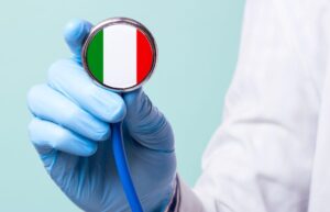 sanità in Italia e disuguaglianze tra nord e sud