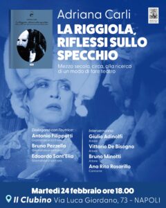 Carli Il Clubino
