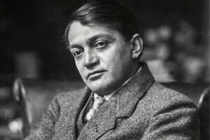 Endre Ady