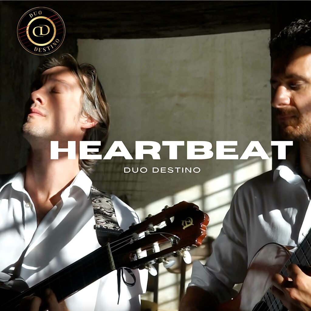 Heartbeat by Duo Destino -Light png