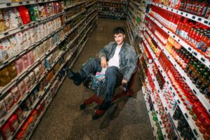 SANTACHIARA market Foto di- Maddalena Mone